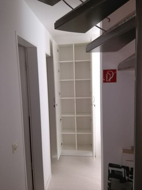 Holzbau, der von der Tischlerei Klaus Krey GmbH gebaut wurde