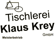 Tischlerei Klaus Krey GmbH-Logo