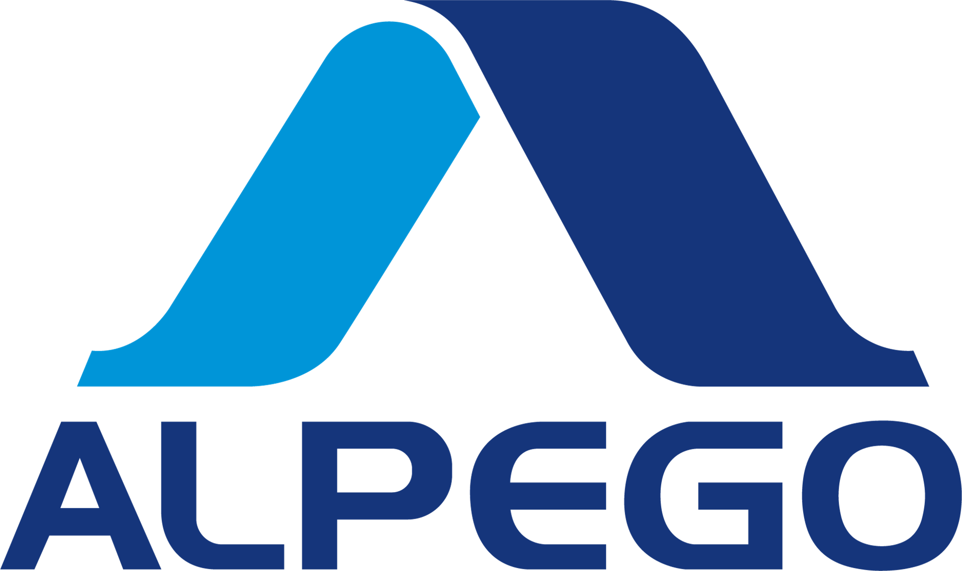 Logo ALPEGO