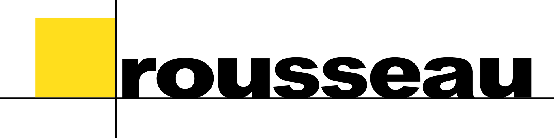 Logo ROUSSEAU