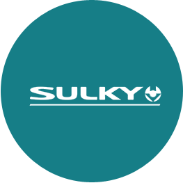 Logo SULKY