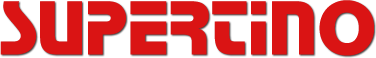 Logo SUPERTINO