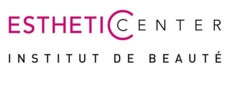 Logo d'Esthetic Center