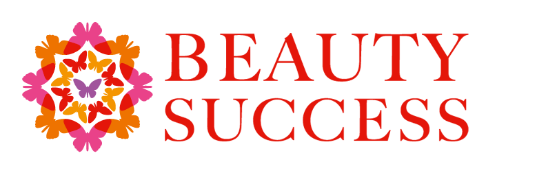 Logo BEAUTY SUCCESS