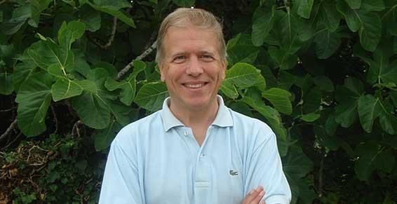 Erick Daviaud - Psychologue, psychothérapeute et sophrologue