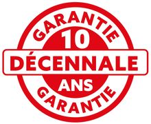 Garantie décennale