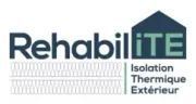 Logo de Réhabil ITE