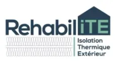 Logo de Réhabil ITE
