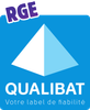 Logo Qualibat