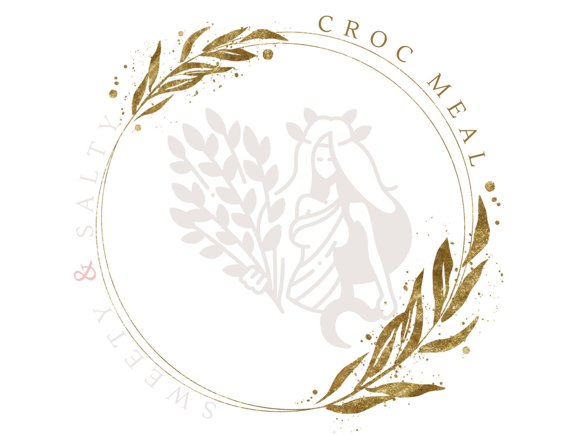 Logo de l'entreprise croc meal