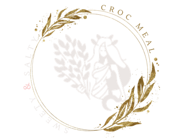 Logo de l'entreprise croc meal