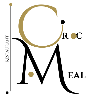 Logo de Croc Meal
