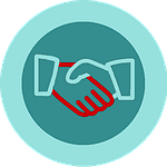 Badge écoute client