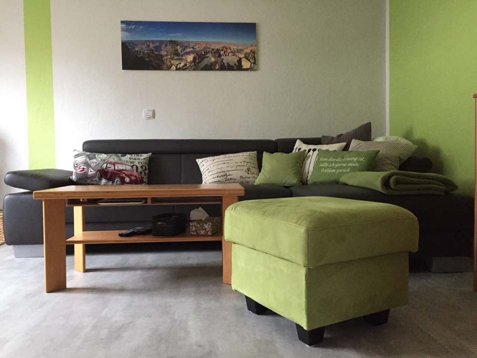 Polstermöbelreparatur von Polsterer Pröbster