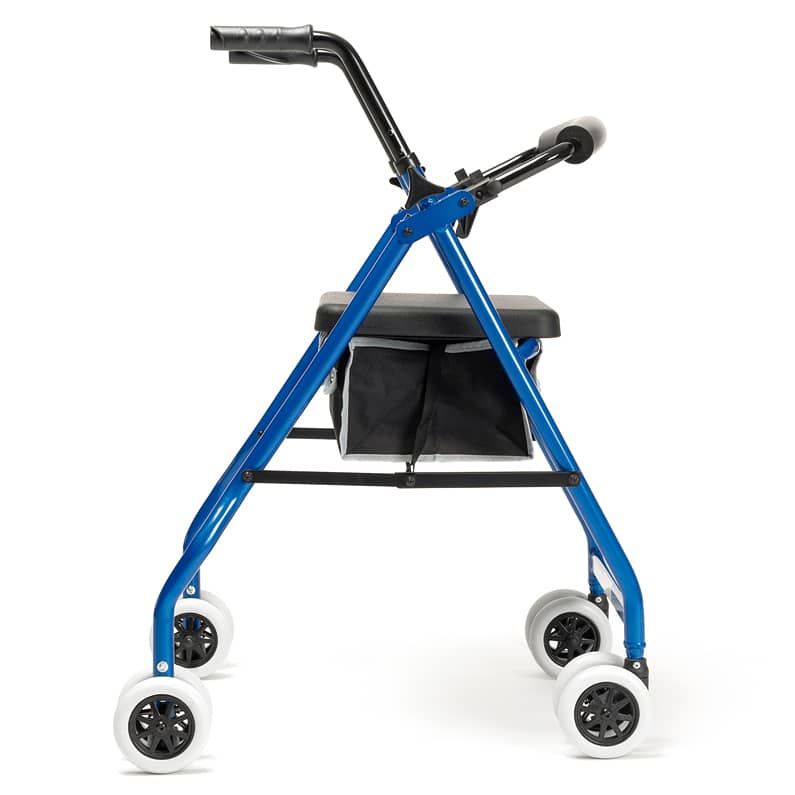 Andador cadeo vermeiren