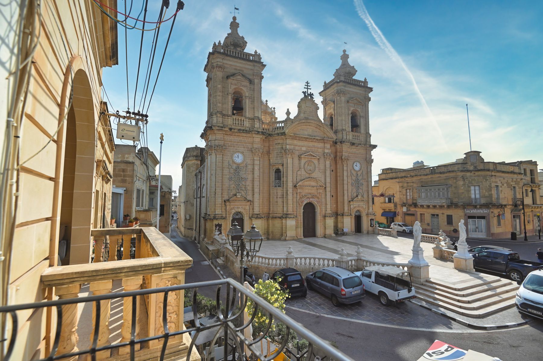 About Us | Silver Jubilee House, Xagħra, Gozo