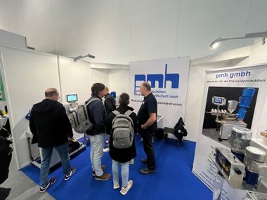 Anstehende Messen 2024: