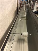 Doppelschneckenextruder von PMH