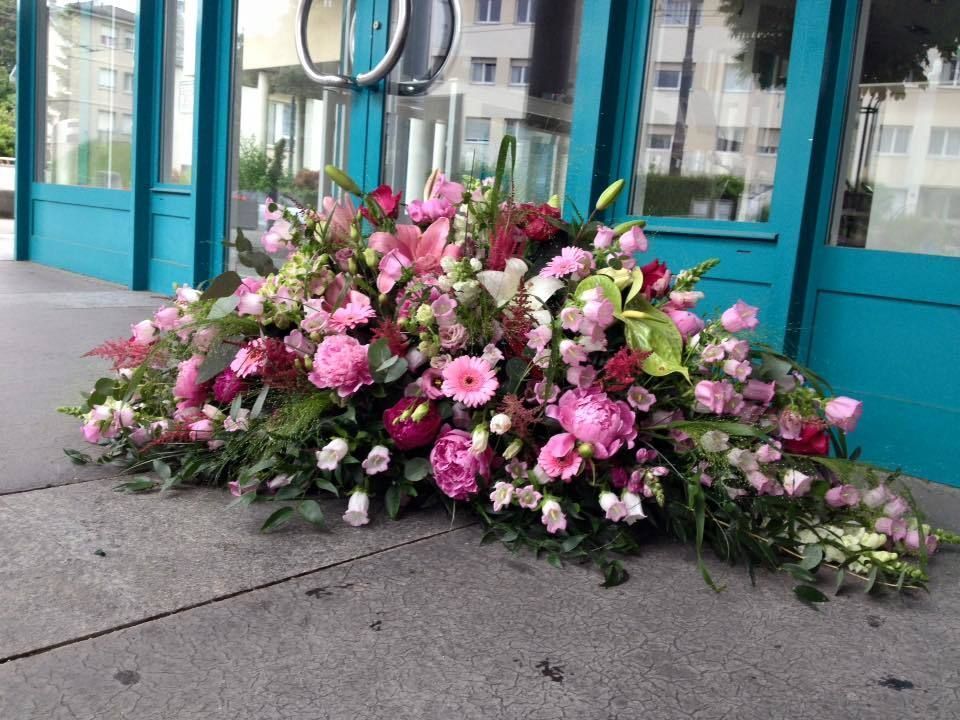 Aux Arcades Fleurs