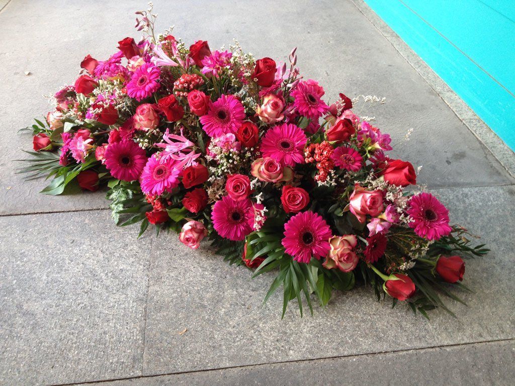 Aux arcades fleurs - cadeaux