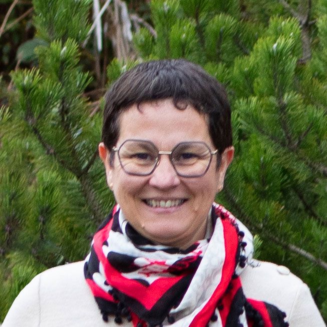 Mme ADAM