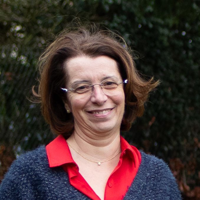 Mme CANUET