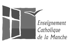 Logo Enseignement Catholique de la Manche