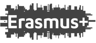 Logo Erasmus+