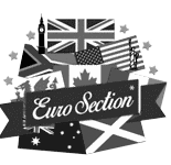 Logo Euro Section