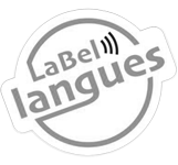 Logo LaBel langues