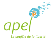 Logo APEL