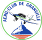 Logo du Aéro-club de Granville