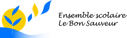 Vers la page d'accueil Logo de l'Ensemble scolaire Le Bon Sauveur
