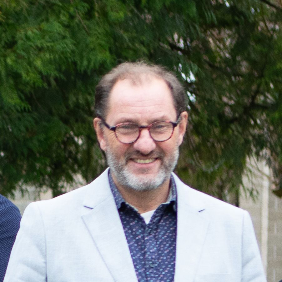 M. POMMIER