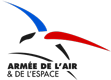 Logo Armée de l’air