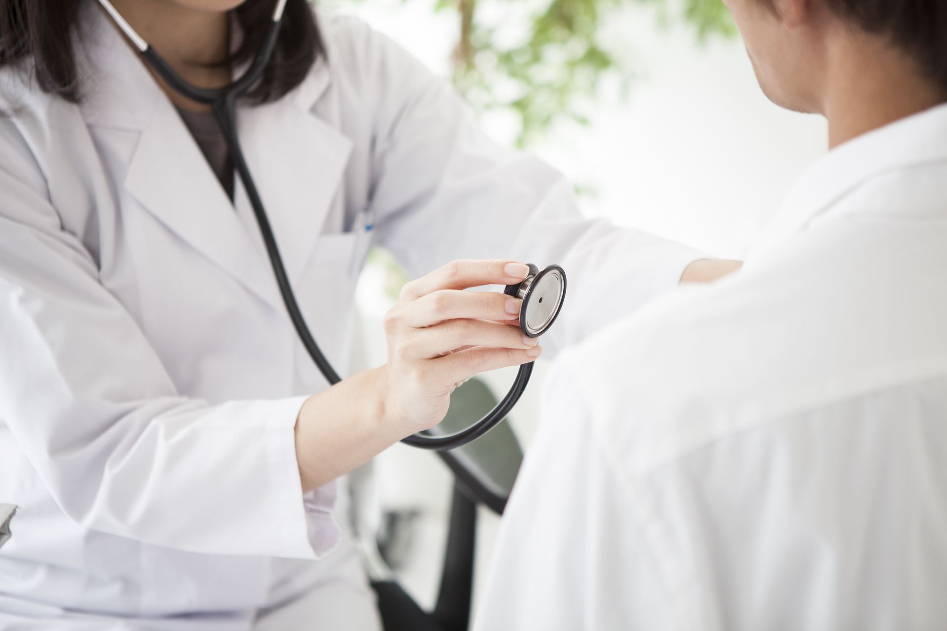 Dr Athanasia Papathanasiou - clinique privée