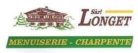 Longet Menuiserie-Charpente Sàrl Logo