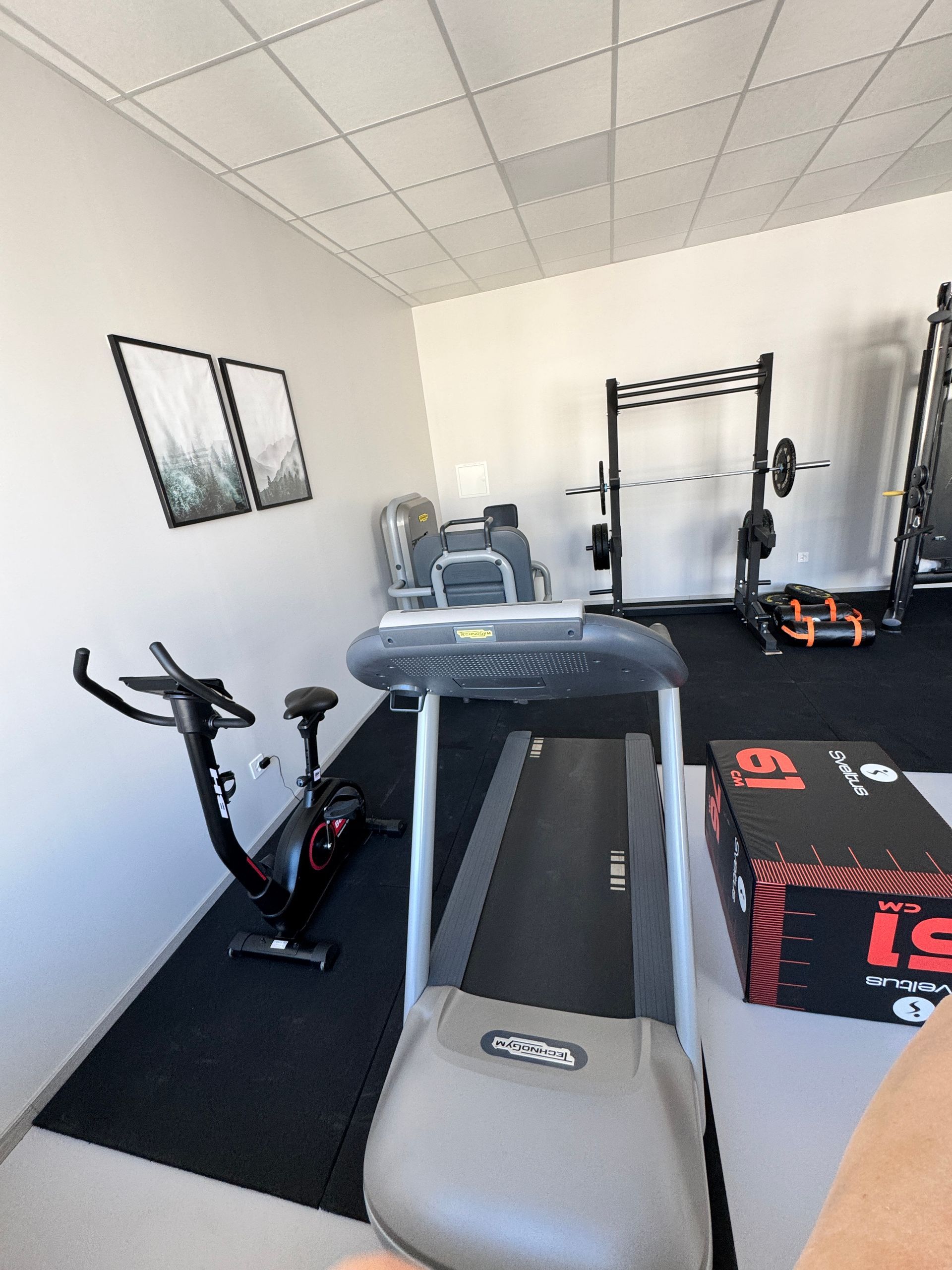 Physio progress | Physiothérapie | Sainte-Croix