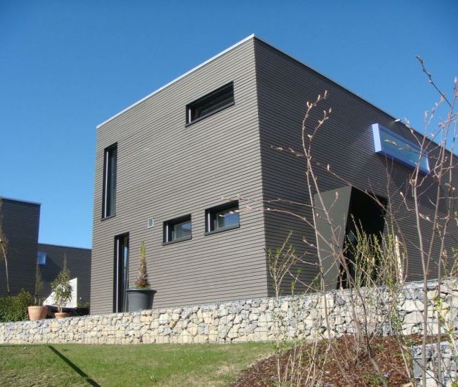 Objekt - Sprenger Söhne AG