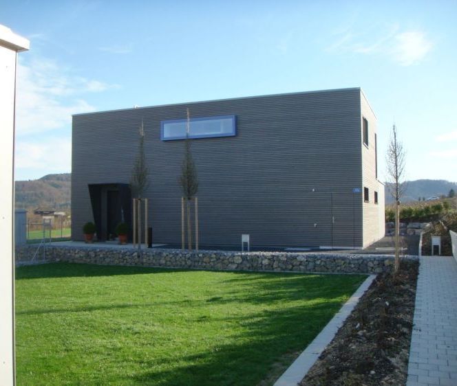 Objekt - Sprenger Söhne AG