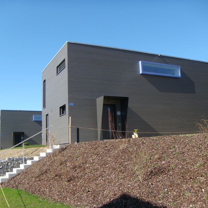 Objekt - Sprenger Söhne AG