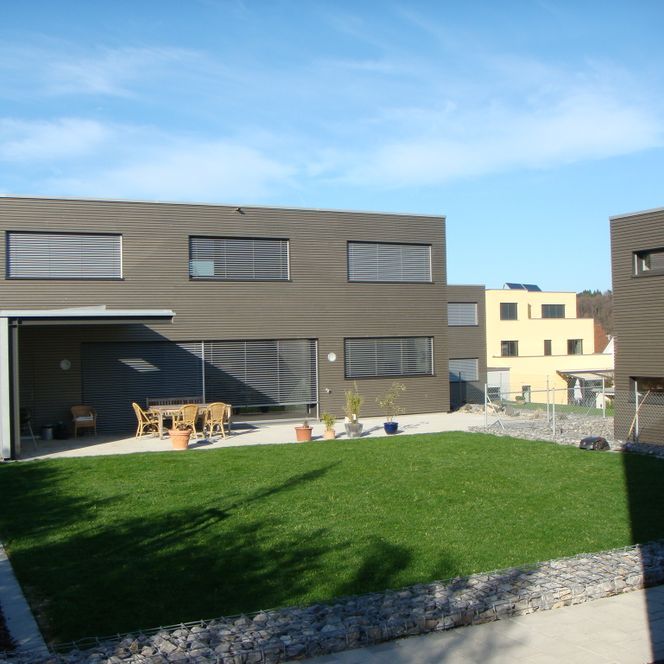 Objekt - Sprenger Söhne AG