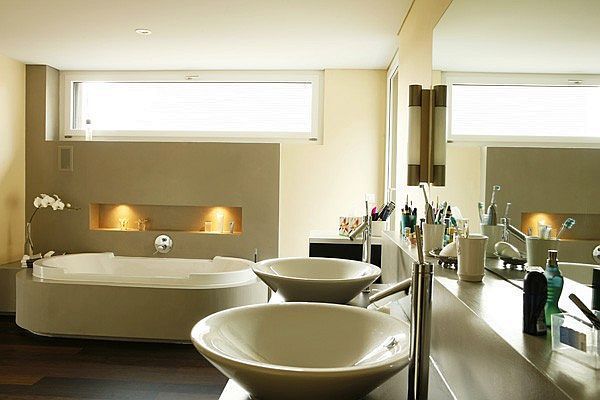 Bad - Sprenger Söhne AG