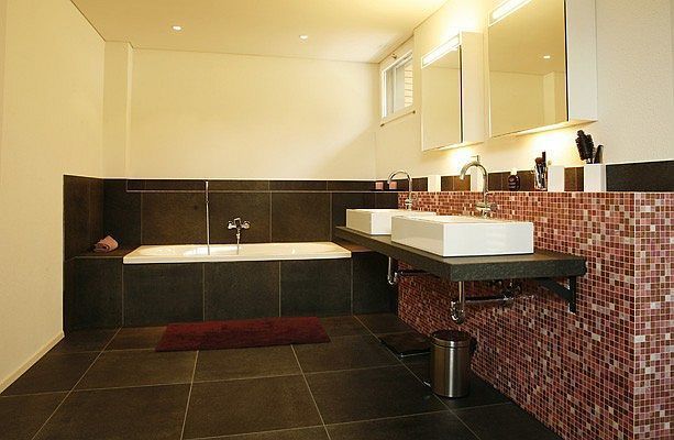 Bad- Sprenger Söhne AG