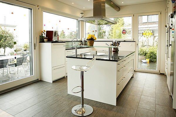 Küche - Sprenger Söhne AG