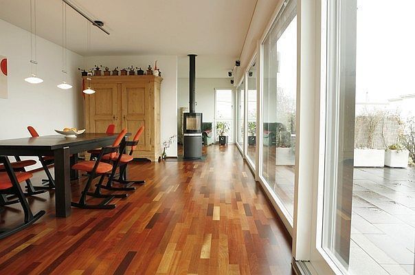 Wohnbereich - Sprenger Söhne AG