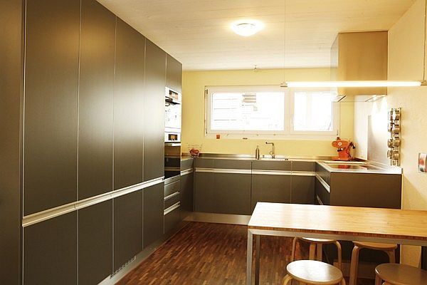 Küche- Sprenger Söhne AG