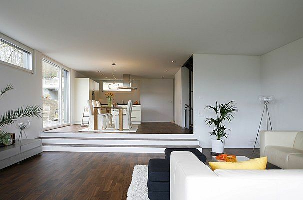 Treppen - Sprenger Söhne AG