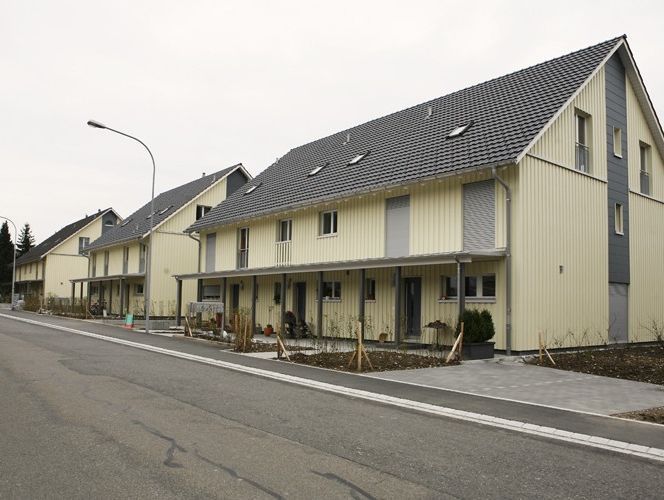 Objekt - Sprenger Söhne AG