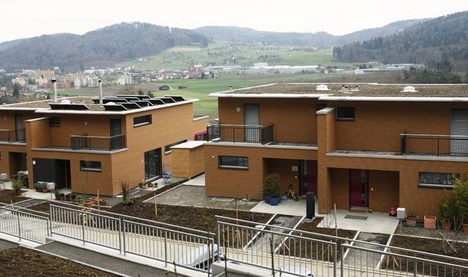 Objekt - Sprenger Söhne AG